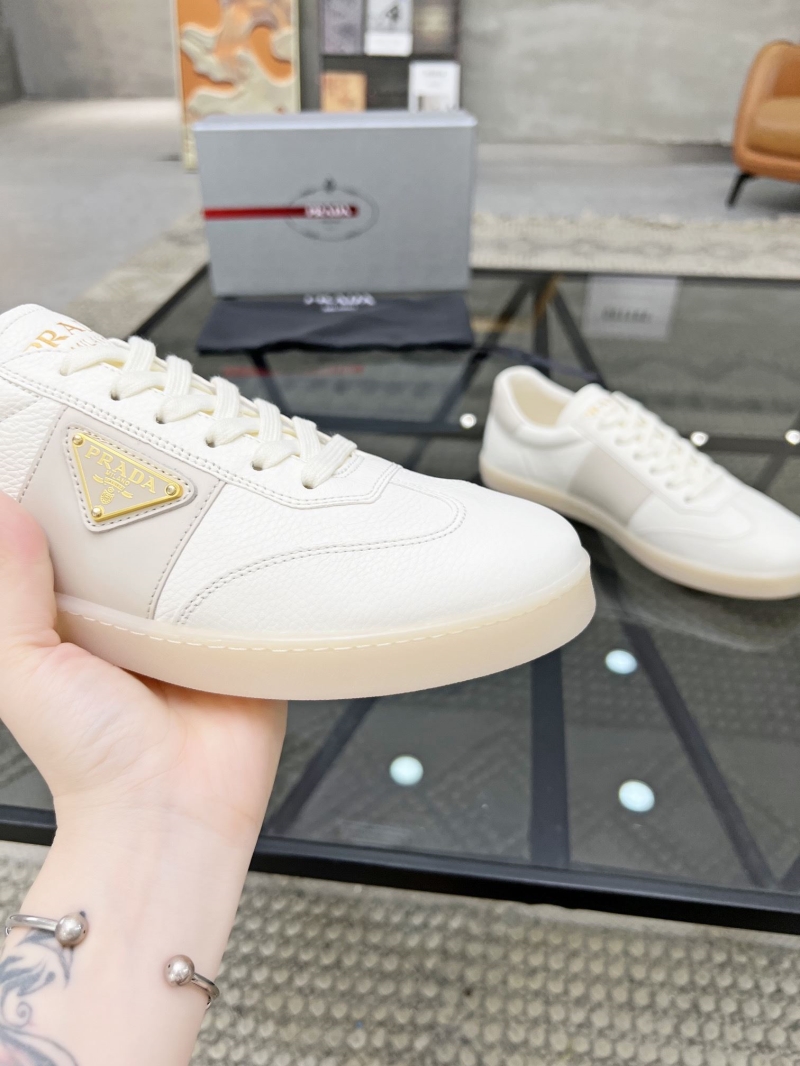 Prada Casual Shoes